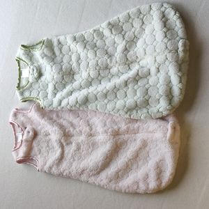 Swaddle Designs zzZipMe Sack